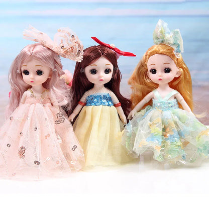Fashion Doll