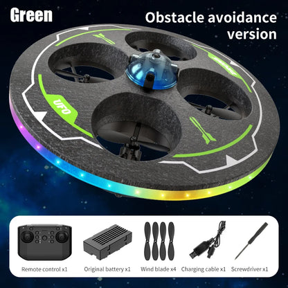 RC Drone UFO - Disco Voador