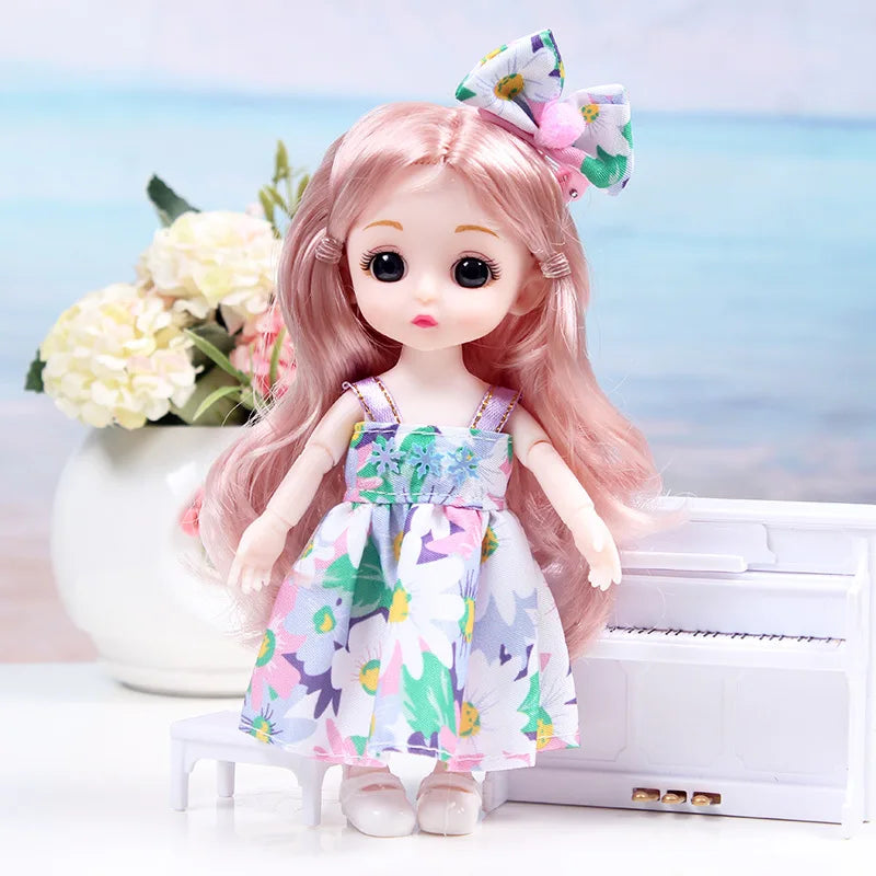 Fashion Doll