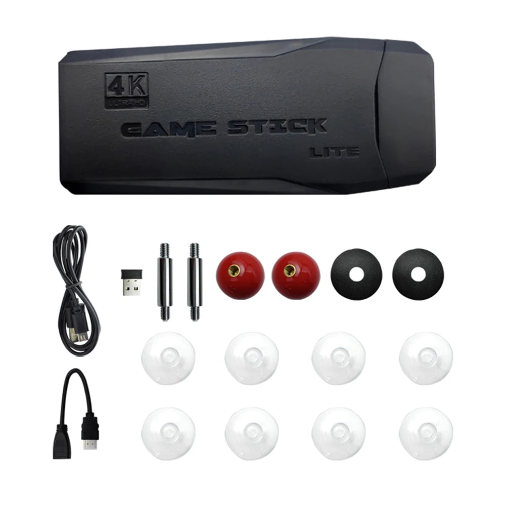 Console Arcade M8-X6
