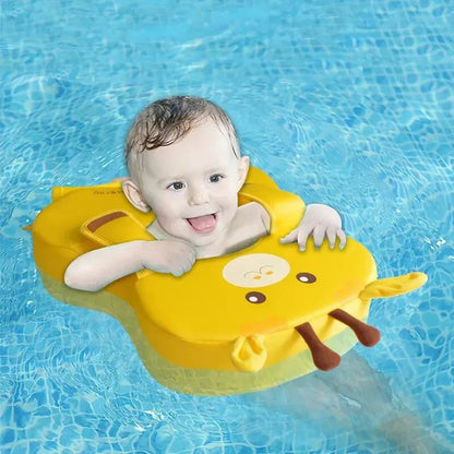 Flutuador de Piscina para Bebês