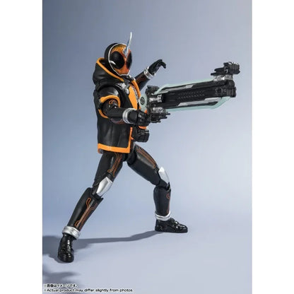 Kamen Rider Ghost - S.H.Figuarts
