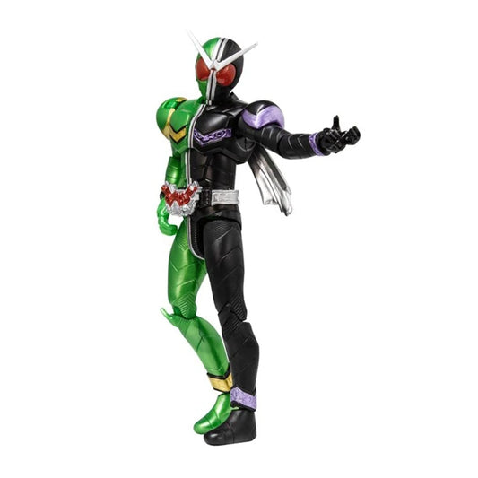 Kamen Rider Double (W)