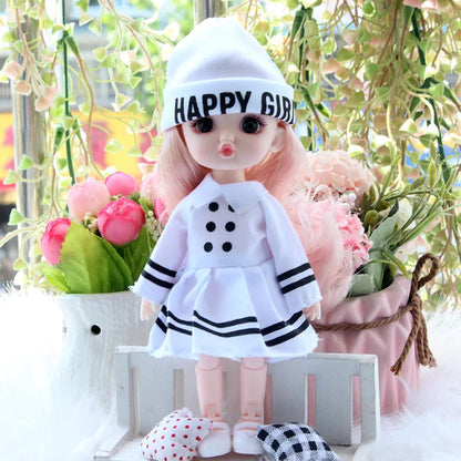 Fashion Doll