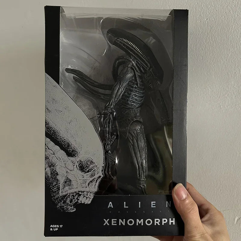 Alien Covenant Xenomorph - NECA