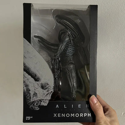 Alien Covenant Xenomorph - NECA