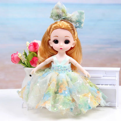 Fashion Doll