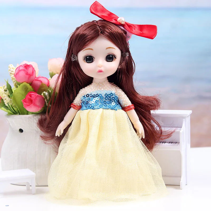 Fashion Doll