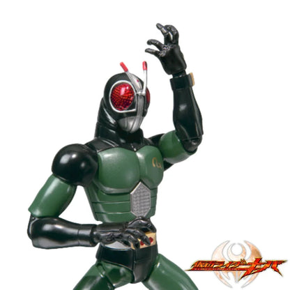 Kamen Rider Black RX –  18cm