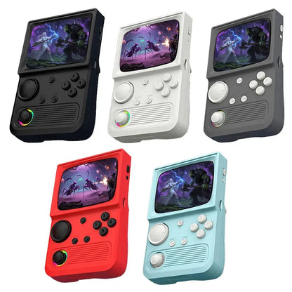 TubeVision – Game (Tela  TV Tubo)