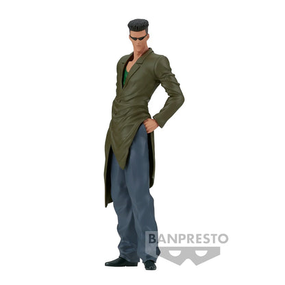 Toguro  –  Yu Yu Hakusho