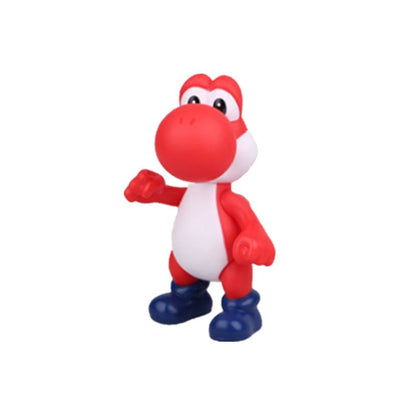 Figuras Super Mario Bros