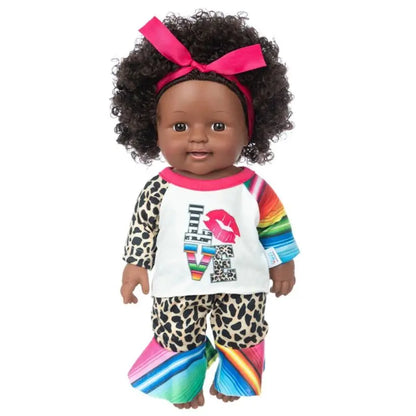 Boneca Linda Bebê - 30cm