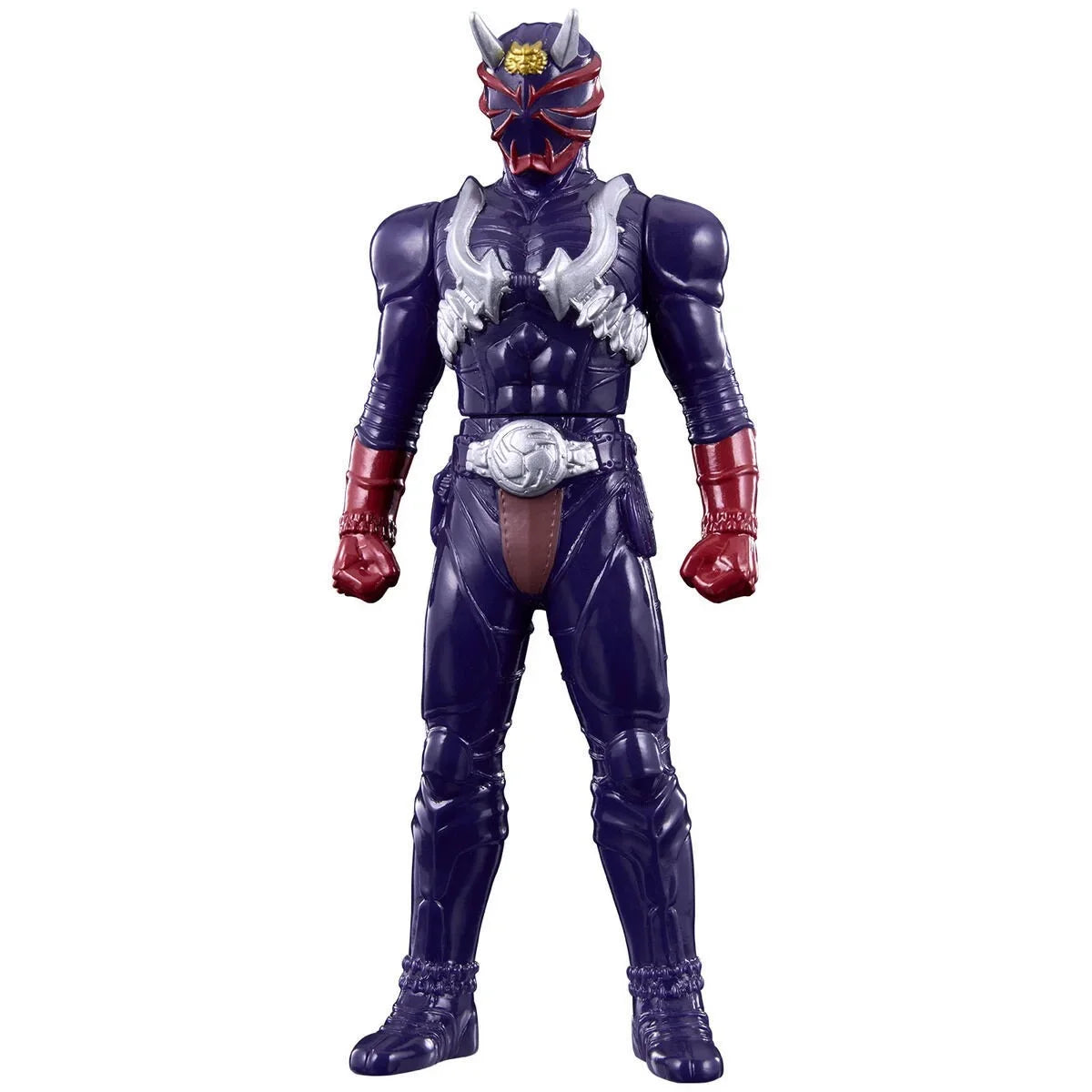 Kamen Rider - Coleção Viníl