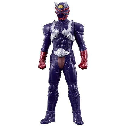 Kamen Rider - Coleção Viníl