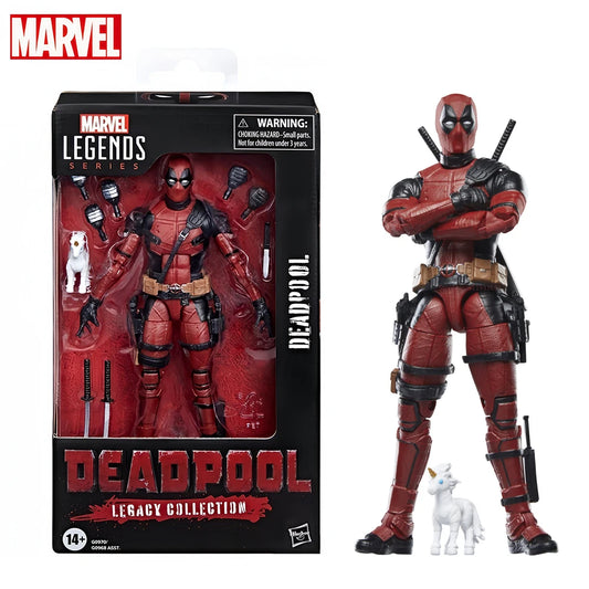 Deadpool  - Marvel Legends Series