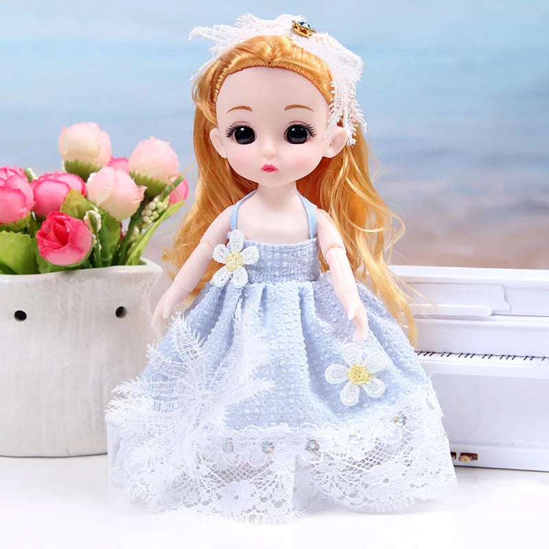 Fashion Doll