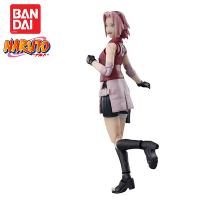 Sakura Haruno