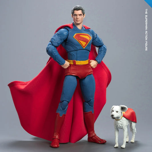 Superman 2025 – Fondjoy