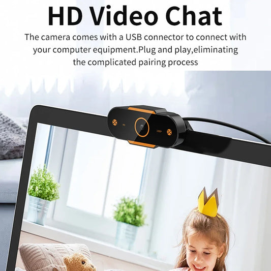 Webcam StartCam USB para Note/PC