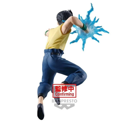 Yusuke Urameshi Bandai - Yu Yu Hakusho