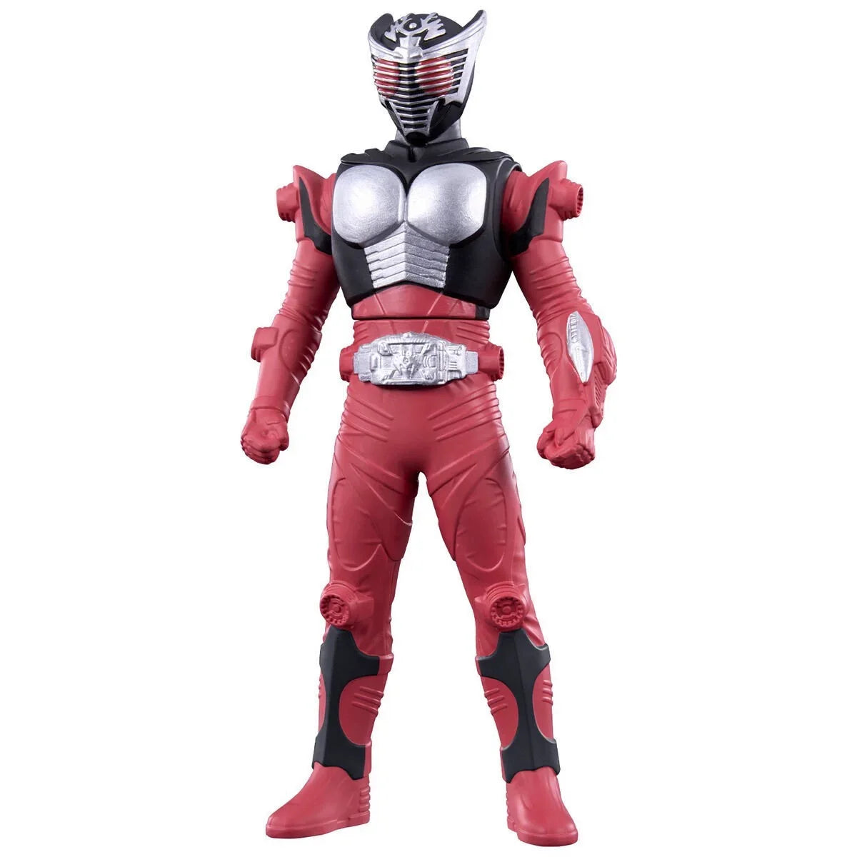 Kamen Rider - Coleção Viníl