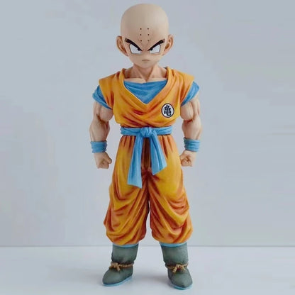 Figuras Dragon Ball Z  (Gohan/Kuririn)