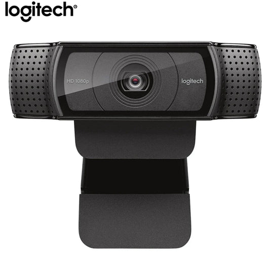 Webcam Logitech C920e Full HD