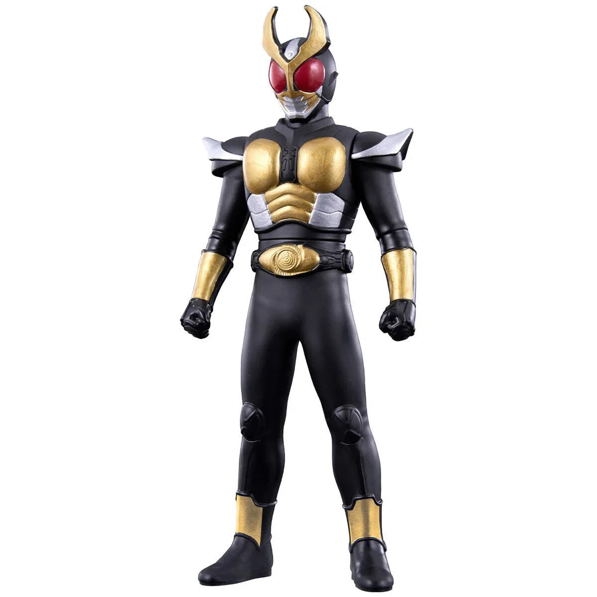 Kamen Rider - Coleção Viníl