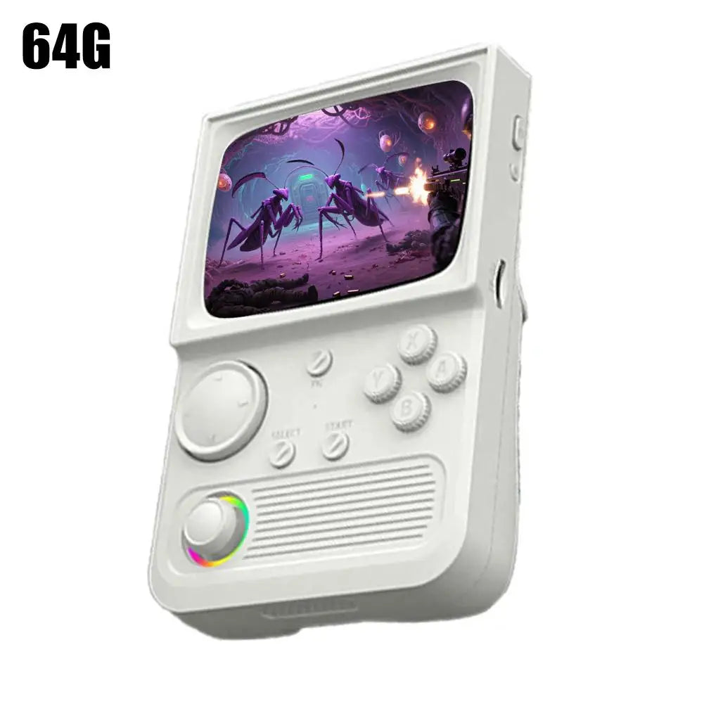 TubeVision – Game (Tela  TV Tubo)