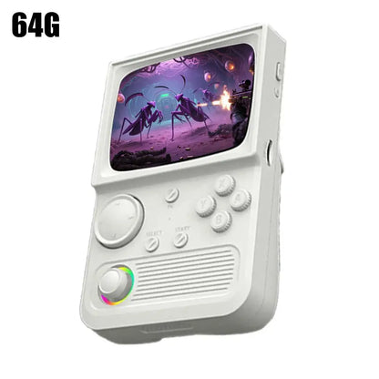 TubeVision – Game (Tela  TV Tubo)