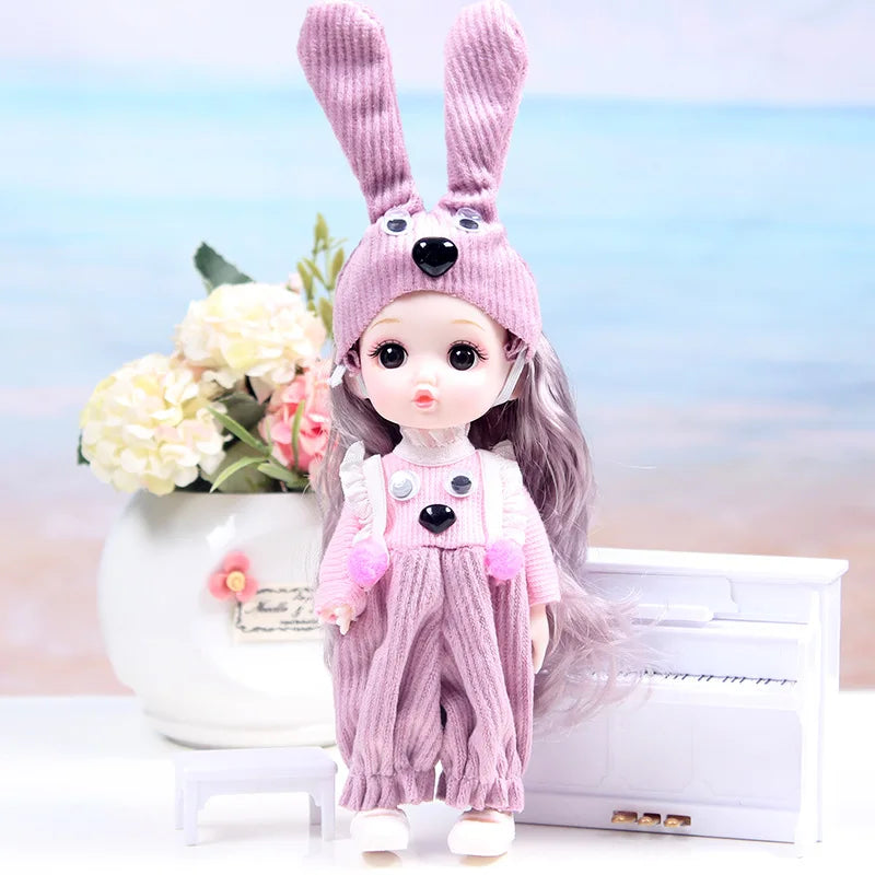 Fashion Doll