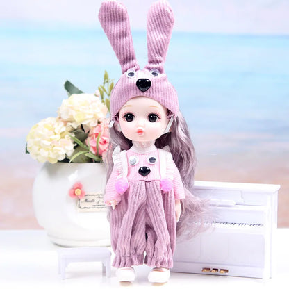 Fashion Doll
