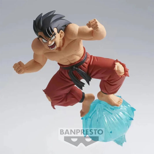 Son Goku III – Linha Gxmateria (Bandai)
