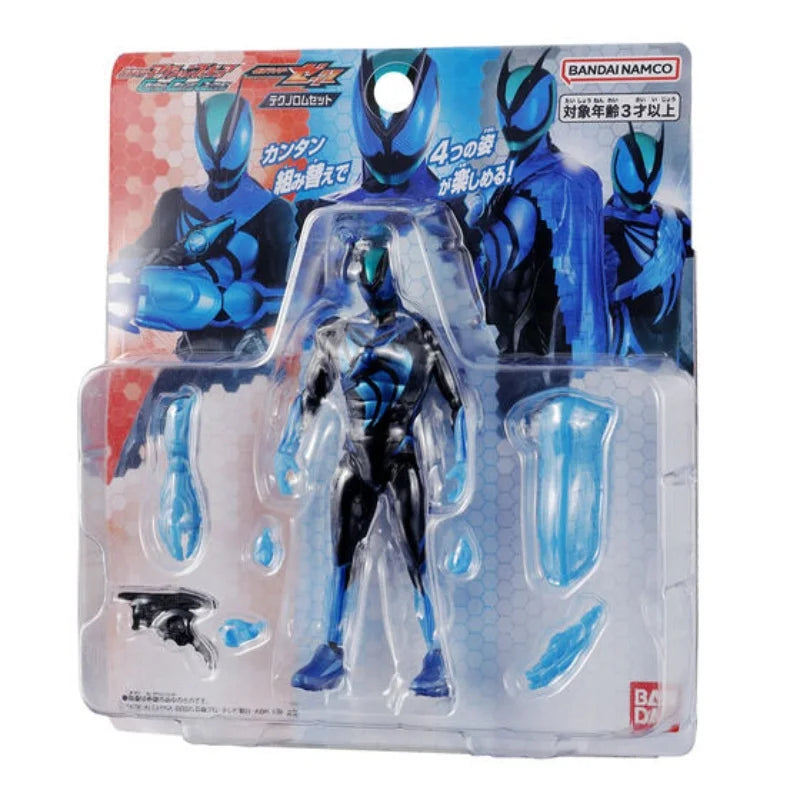 Kamen Rider Zeztz