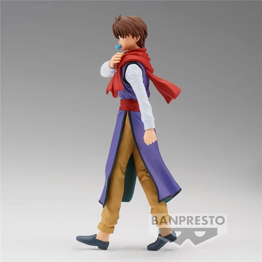 Koenma – Bandai 30 anos de Yu Yu Hakusho