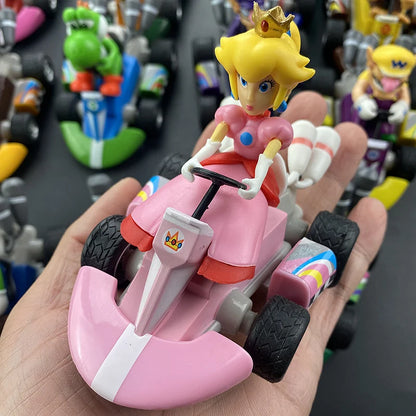 Coleção Mario Kart
