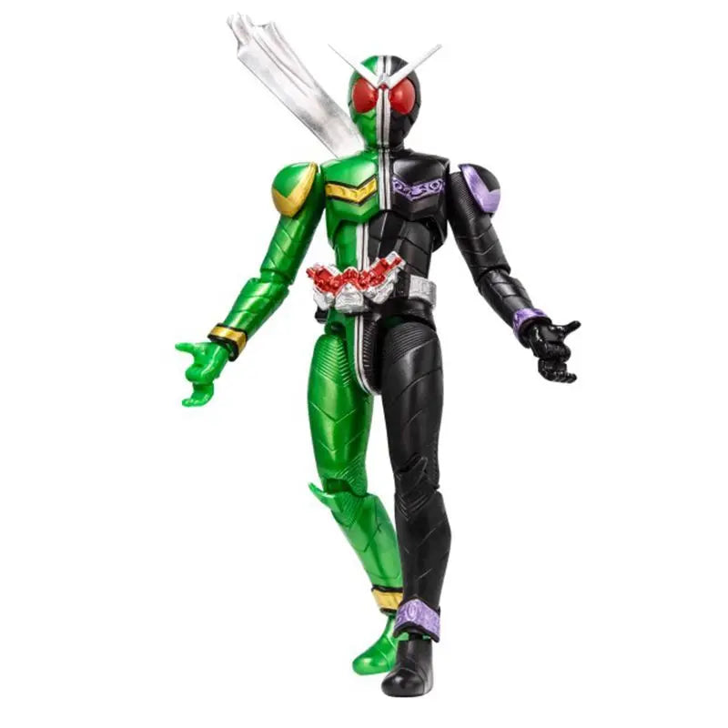 Kamen Rider Double (W)