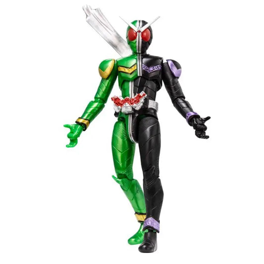 Kamen Rider Double (W)