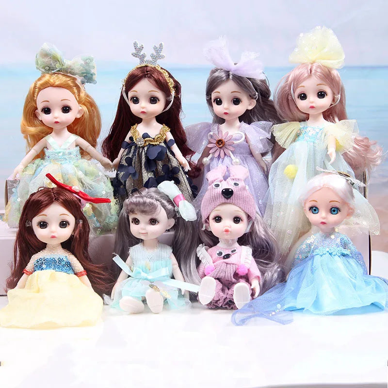 Fashion Doll