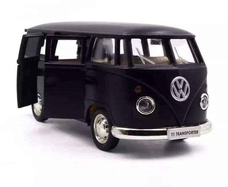 Kombi Volks VW T1 escala 1:36