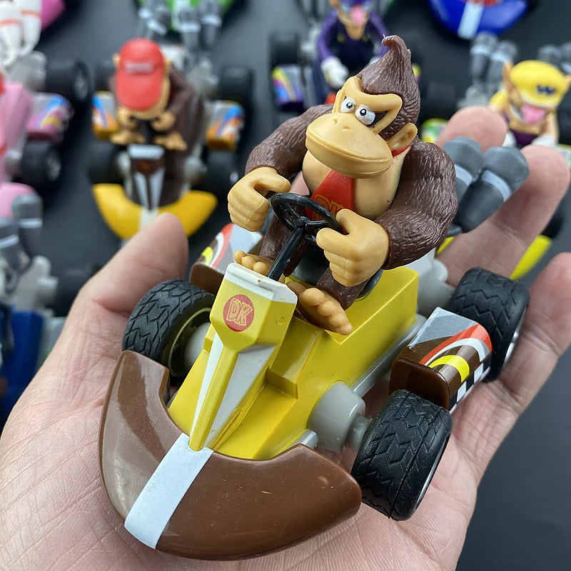 Coleção Mario Kart