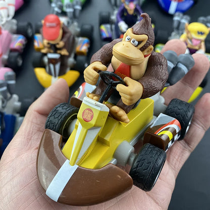 Coleção Mario Kart