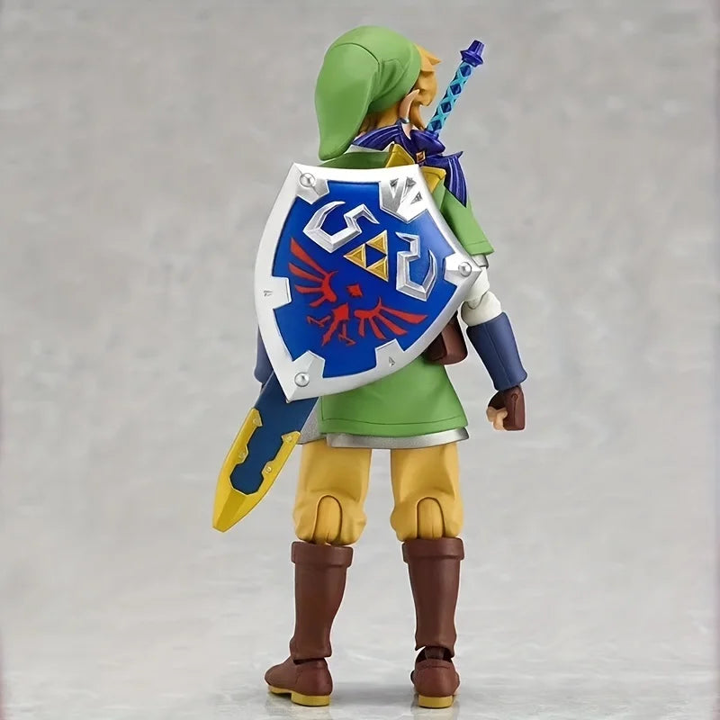 The Legend of Zelda - Link