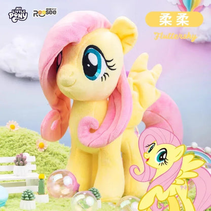 Pelúcia My Little Pony –  (Grande 30cm)