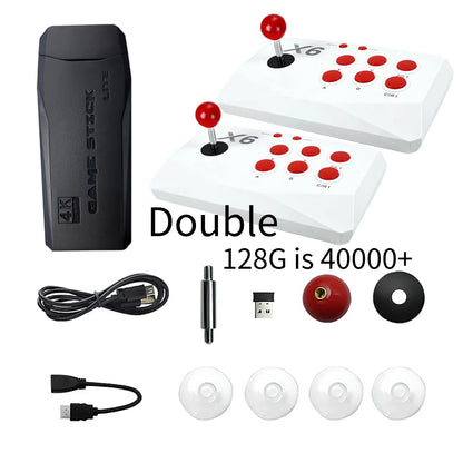 Console Arcade M8-X6