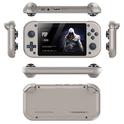 Console de Jogos Portátil M17 - Alta Definição