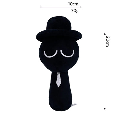 Pelúcias Sprunki - Plush Toys