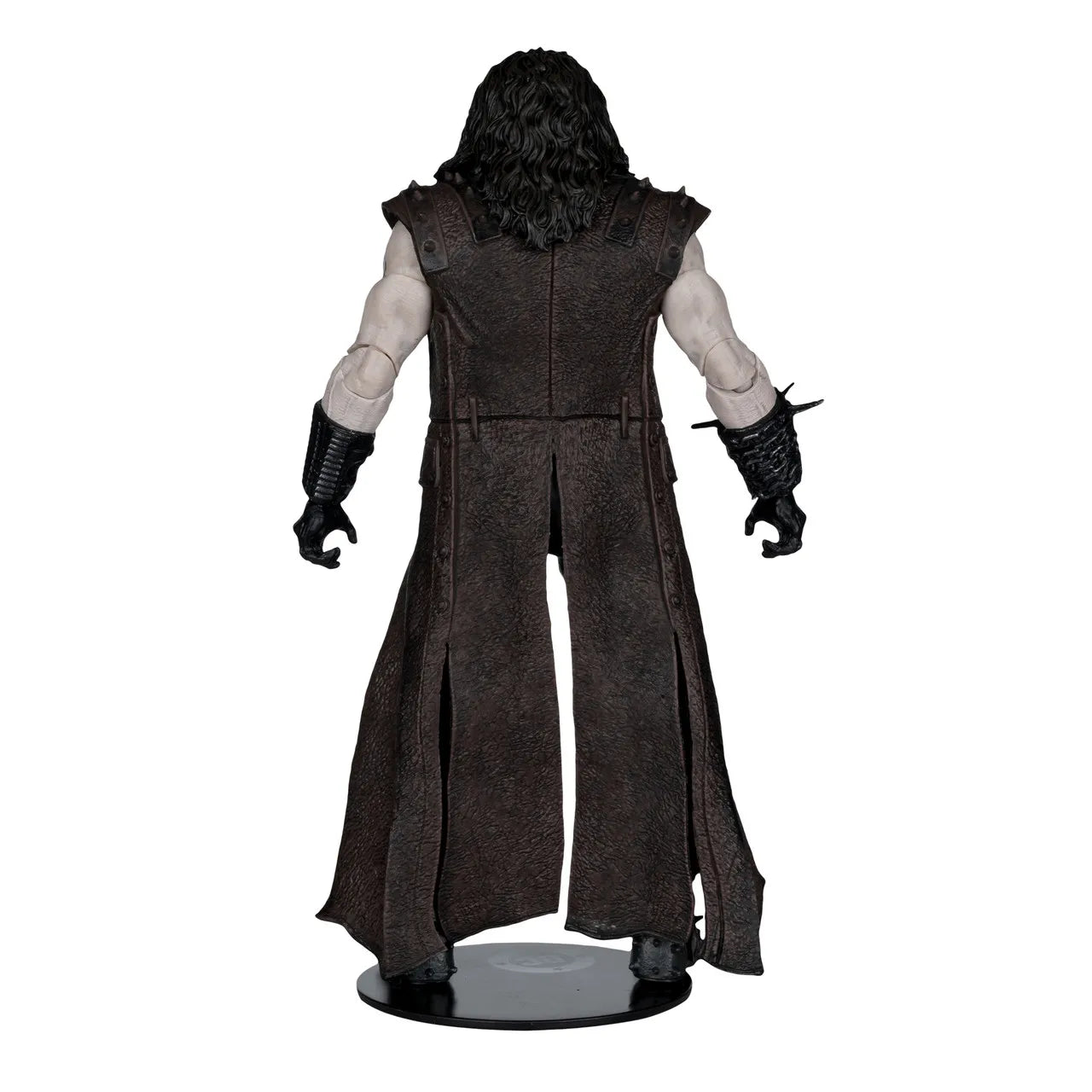 Lobo: O Maioral - (Momoa - McFarlane Toys - Supergirl
