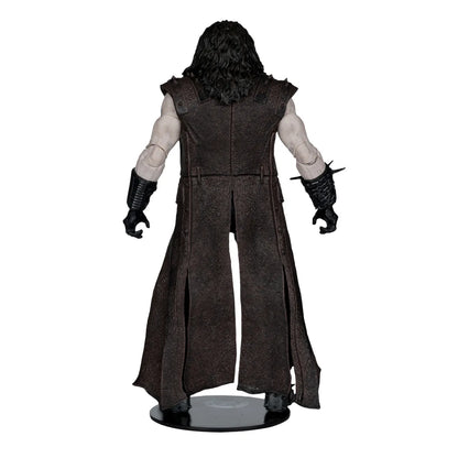 Lobo: O Maioral - (Momoa - McFarlane Toys - Supergirl